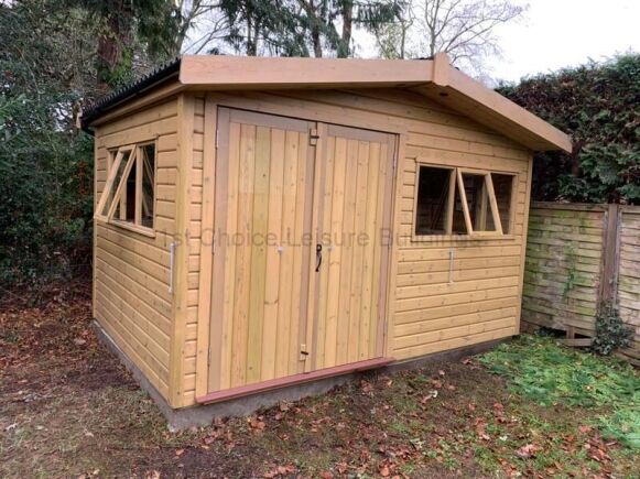 Southampton Transverse