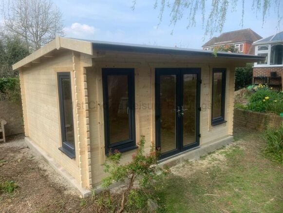 Humber Long Ridge Apex