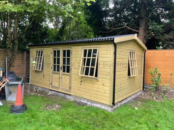 Platinum Winchester Apex