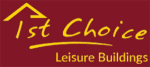 Leisure Buildings Logo