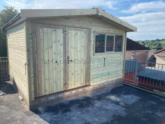 Fareham Reverse Apex