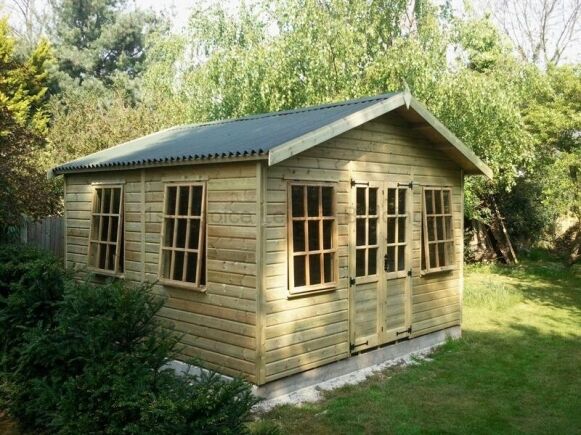 Winchester Transverse 1 Winchester Transverse