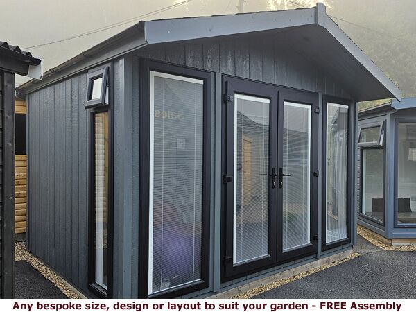 Garden Room Costings: What to Anticipate and How to Economise 5 Image of Royal Garden Room