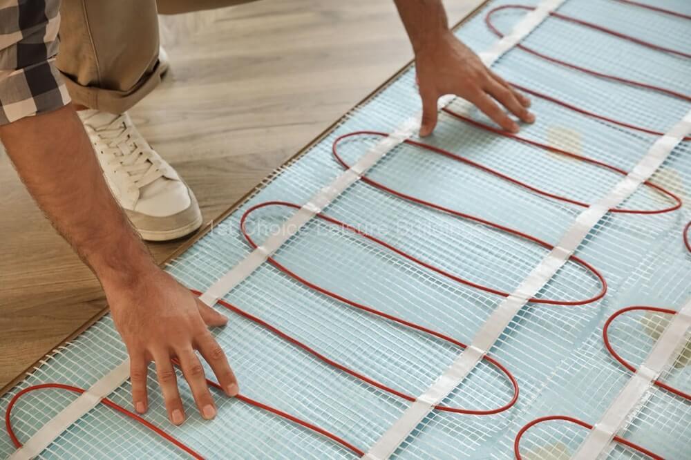How to Insulate and Heat a Garden Room Efficiently 6 cosy all year garden room insulation img1