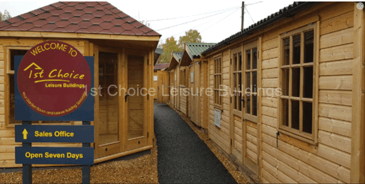 How to Insulate and Heat a Garden Room Efficiently 7 cosy all year garden room insulation img2