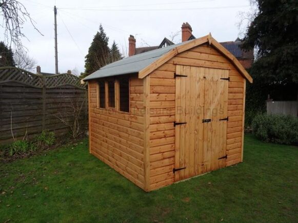 Durrington Dutch Barn