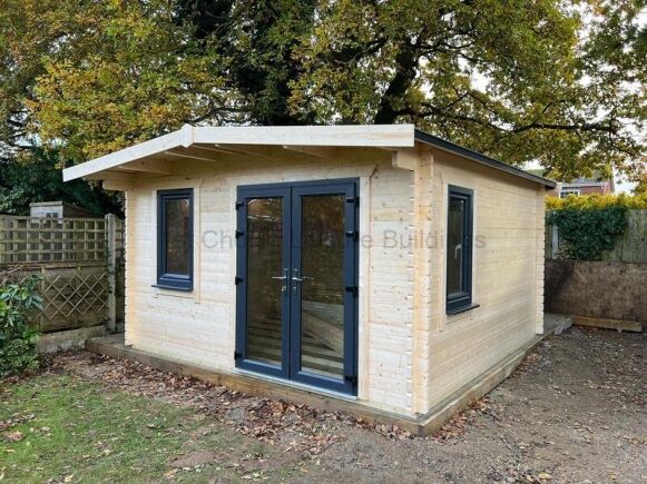 Humber Apex Cabin