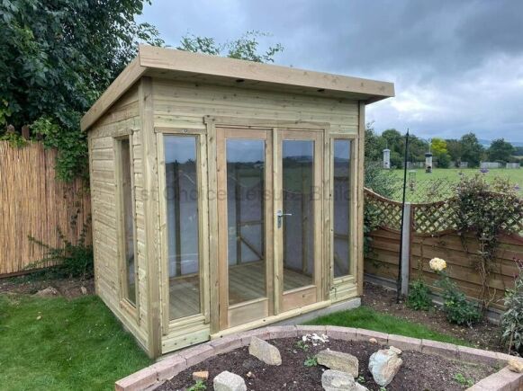Platinum Twyford Pent