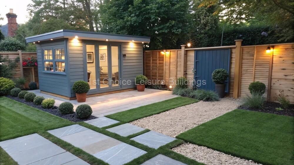 Garden Office Security: Safeguarding Your Investment and Information 2 garden office security blog img1