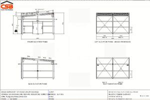 Capital Steel Plans 3 csb plans pent