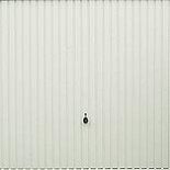 Lidget Concrete Garages Standard Options 12 Lidget Compton Pent Concrete Garage Vertical Up and Over Door