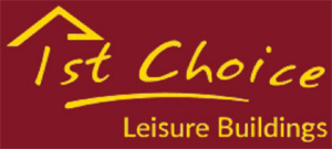 Leisure Buildings Logo